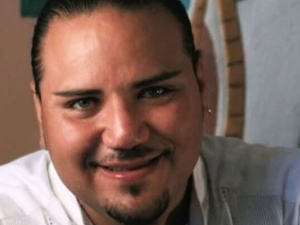 Juan Carlos Soni, el que habla con los dioses