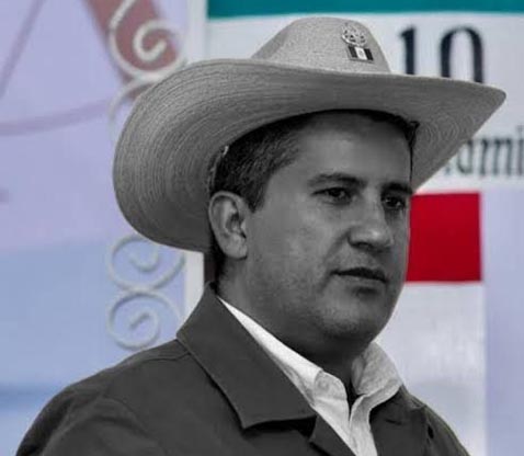 Apagaron la vida del valiente Carlos Manzo