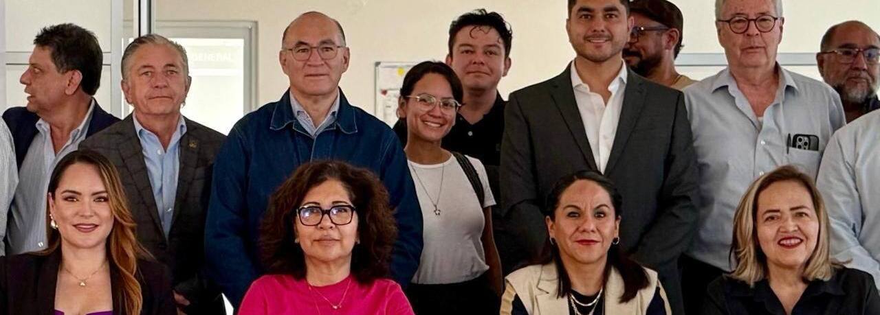 Planeación, base para el desarrollo de SLP