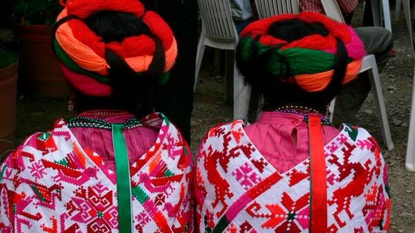 El manto de la vida tének