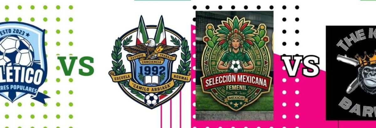 Invitan a las Semifinales de fut juvenil soledense