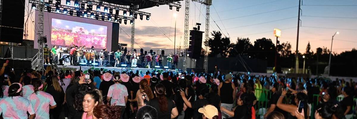 ¡SOLEDAD VIBRÓ AL RITMO DE ZUMBANDA!